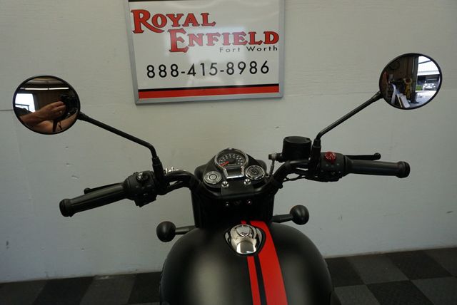 2024 ROYAL ENFIELD CLASSIC 350 ABS RETRO FUN TO RIDE!!! - 22904785 - 6