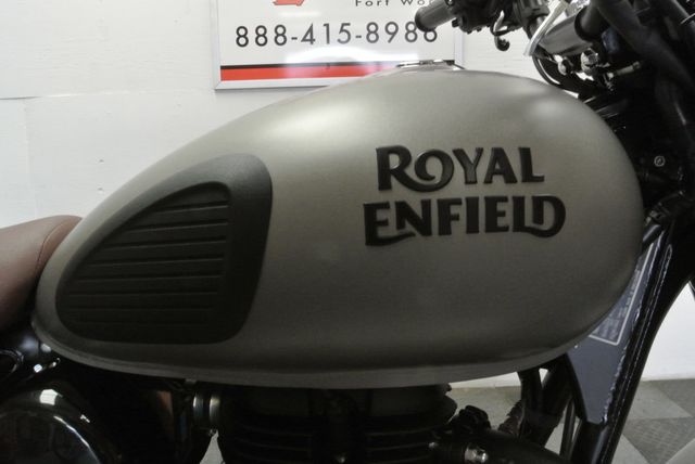 2024 ROYAL ENFIELD CLASSIC 350 ABS RETRO FUN TO RIDE!!! - 22950912 - 9