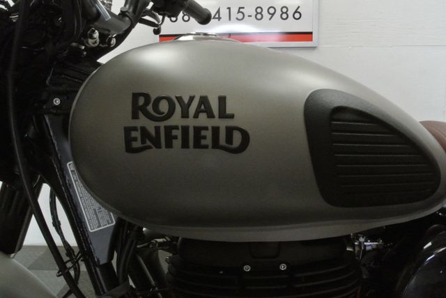 2024 ROYAL ENFIELD CLASSIC 350 ABS RETRO FUN TO RIDE!!! - 22950912 - 10
