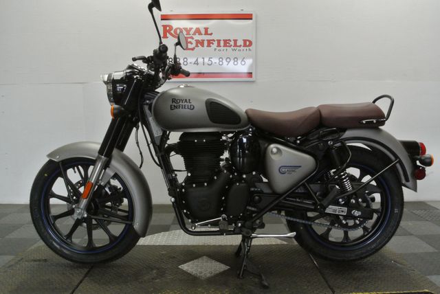 2024 ROYAL ENFIELD CLASSIC 350 ABS RETRO FUN TO RIDE!!! - 22950912 - 1