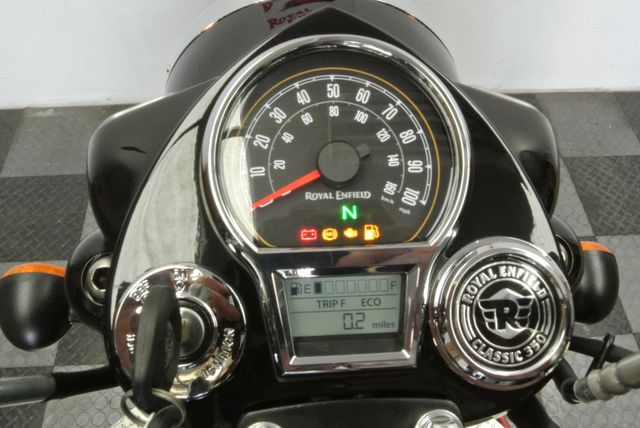 2024 ROYAL ENFIELD CLASSIC 350 ABS RETRO FUN TO RIDE!!! - 22950912 - 6