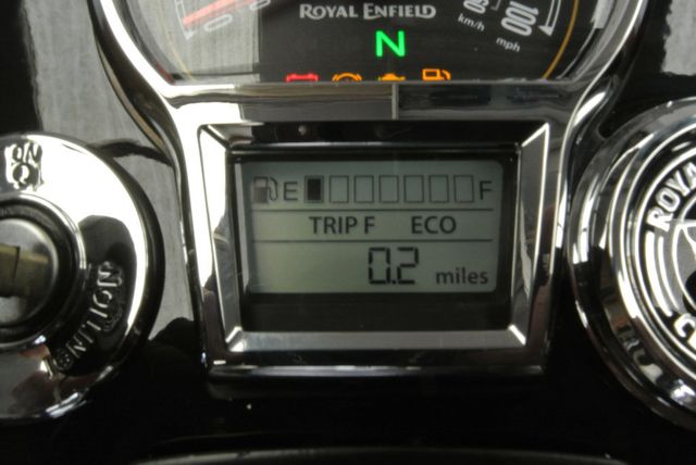 2024 ROYAL ENFIELD CLASSIC 350 ABS RETRO FUN TO RIDE!!! - 22989256 - 12