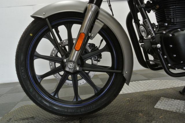 2024 ROYAL ENFIELD CLASSIC 350 ABS RETRO FUN TO RIDE!!! - 22989256 - 13