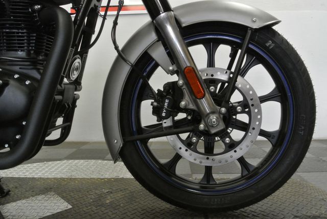 2024 ROYAL ENFIELD CLASSIC 350 ABS RETRO FUN TO RIDE!!! - 22989256 - 14