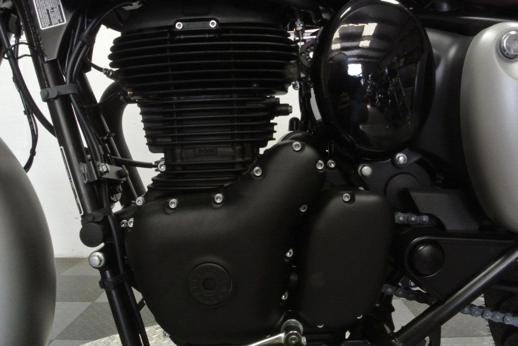 2024 ROYAL ENFIELD CLASSIC 350 ABS RETRO FUN TO RIDE!!! - 22989256 - 15