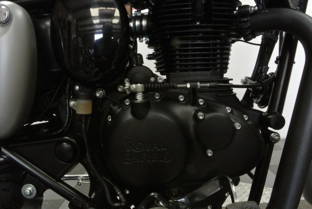 2024 ROYAL ENFIELD CLASSIC 350 ABS RETRO FUN TO RIDE!!! - 22989256 - 16