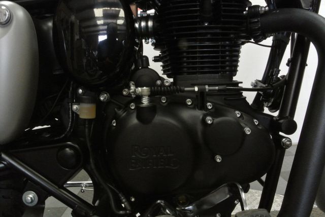 2024 ROYAL ENFIELD CLASSIC 350 ABS RETRO FUN TO RIDE!!! - 22989256 - 16