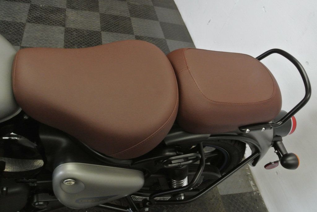 2024 ROYAL ENFIELD CLASSIC 350 ABS RETRO FUN TO RIDE!!! - 22989256 - 19