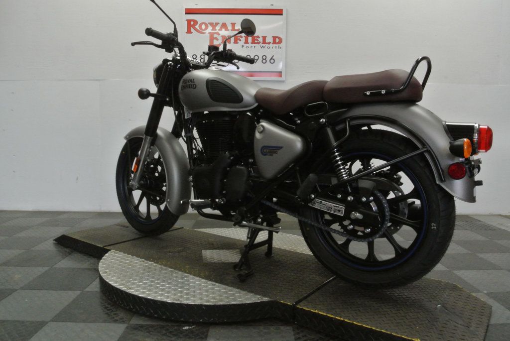 2024 ROYAL ENFIELD CLASSIC 350 ABS RETRO FUN TO RIDE!!! - 22989256 - 3