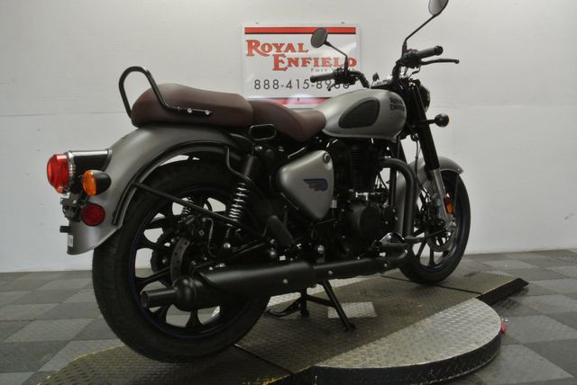 2024 ROYAL ENFIELD CLASSIC 350 ABS RETRO FUN TO RIDE!!! - 22989256 - 5