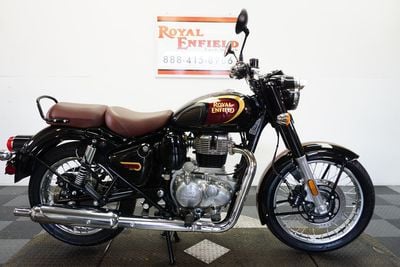 2024 ROYAL ENFIELD CLASSIC 350 ABS