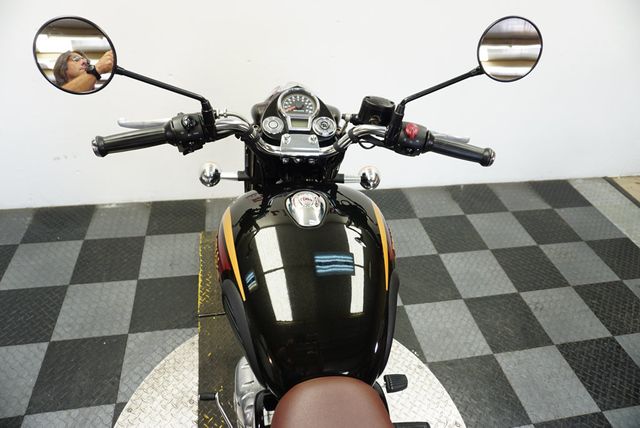 2024 ROYAL ENFIELD CLASSIC 350 ABS RETRO FUN TO RIDE!!! - 22989267 - 9