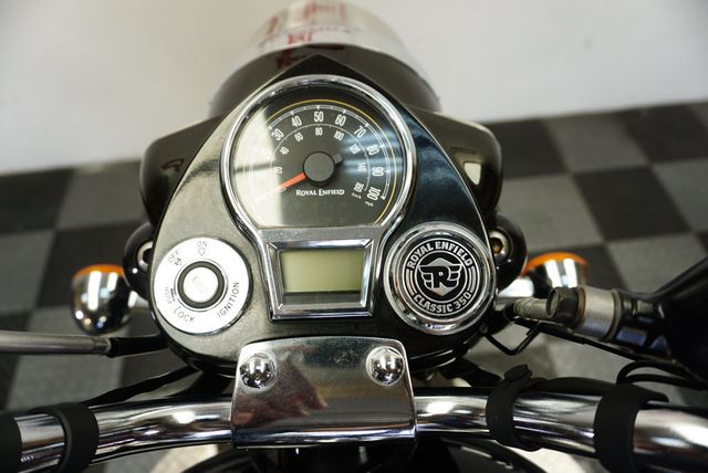 2024 ROYAL ENFIELD CLASSIC 350 ABS RETRO FUN TO RIDE!!! - 22989267 - 12