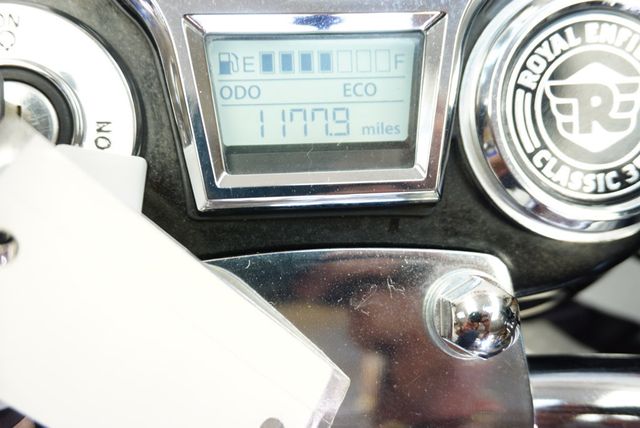 2024 ROYAL ENFIELD CLASSIC 350 ABS RETRO FUN TO RIDE!!! - 22989267 - 13