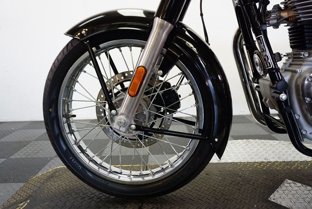 2024 ROYAL ENFIELD CLASSIC 350 ABS RETRO FUN TO RIDE!!! - 22989267 - 16