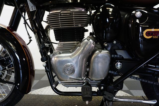 2024 ROYAL ENFIELD CLASSIC 350 ABS RETRO FUN TO RIDE!!! - 22989267 - 18