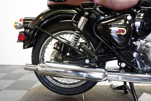 2024 ROYAL ENFIELD CLASSIC 350 ABS RETRO FUN TO RIDE!!! - 22989267 - 20