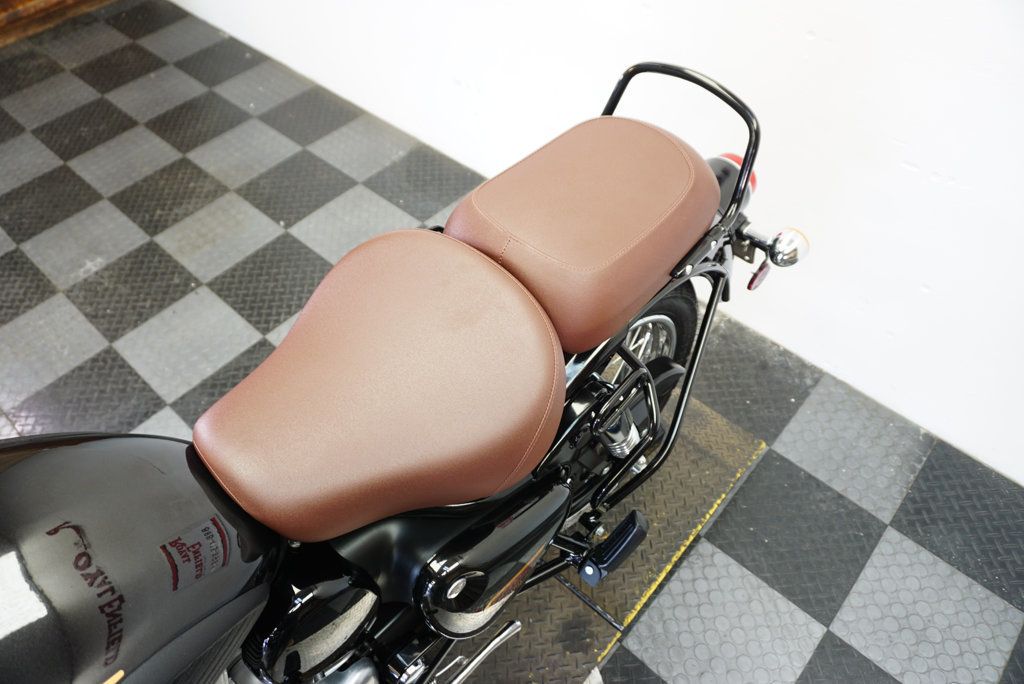 2024 ROYAL ENFIELD CLASSIC 350 ABS RETRO FUN TO RIDE!!! - 22989267 - 22