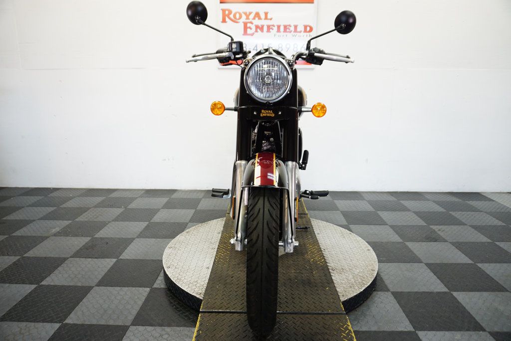 2024 ROYAL ENFIELD CLASSIC 350 ABS RETRO FUN TO RIDE!!! - 22989267 - 24