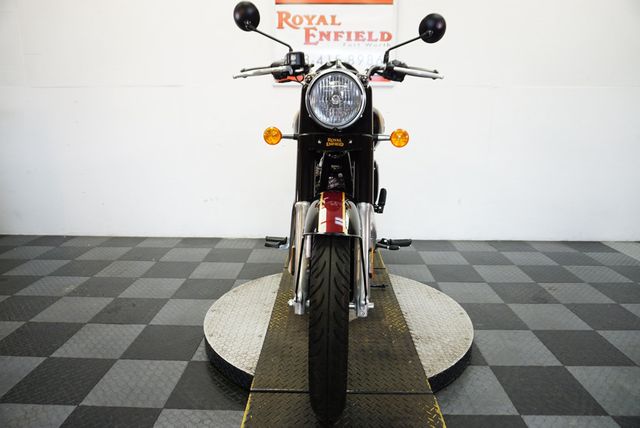 2024 ROYAL ENFIELD CLASSIC 350 ABS RETRO FUN TO RIDE!!! - 22989267 - 24