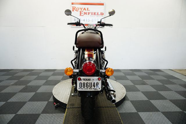 2024 ROYAL ENFIELD CLASSIC 350 ABS RETRO FUN TO RIDE!!! - 22989267 - 25