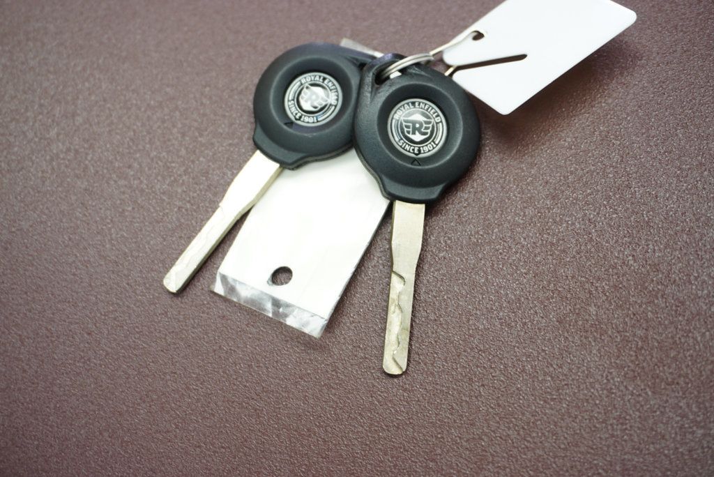 2024 ROYAL ENFIELD CLASSIC 350 ABS RETRO FUN TO RIDE!!! - 22989267 - 26