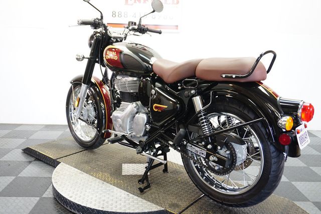 2024 ROYAL ENFIELD CLASSIC 350 ABS RETRO FUN TO RIDE!!! - 22989267 - 3