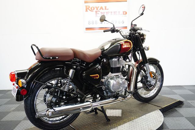 2024 ROYAL ENFIELD CLASSIC 350 ABS RETRO FUN TO RIDE!!! - 22989267 - 5