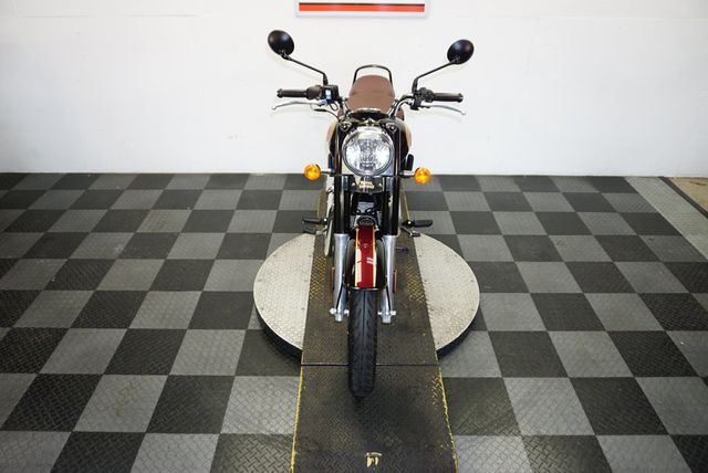 2024 ROYAL ENFIELD CLASSIC 350 ABS RETRO FUN TO RIDE!!! - 22989267 - 6