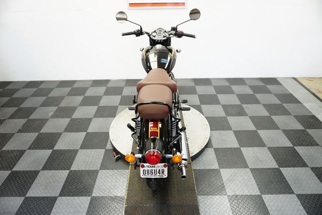 2024 ROYAL ENFIELD CLASSIC 350 ABS RETRO FUN TO RIDE!!! - 22989267 - 7