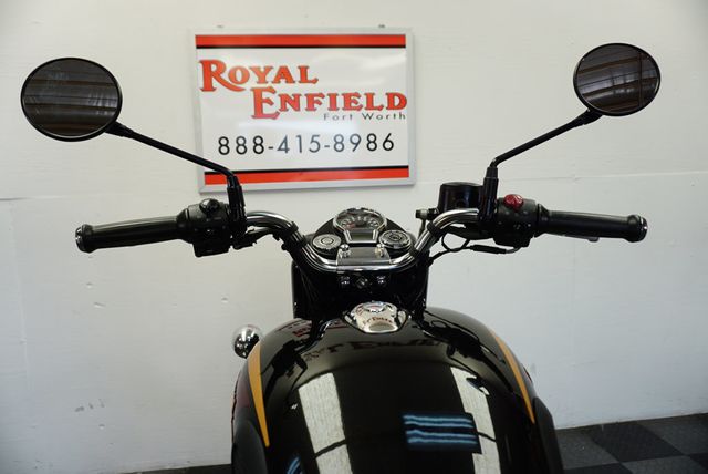 2024 ROYAL ENFIELD CLASSIC 350 ABS RETRO FUN TO RIDE!!! - 22989267 - 8