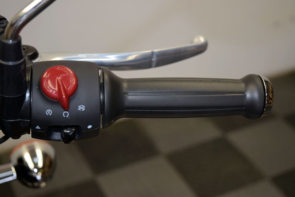 2024 ROYAL ENFIELD CLASSIC 350 ABS RETRO FUN TO RIDE!!! - 23015090 - 10