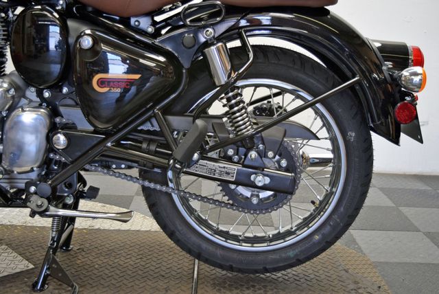 2024 ROYAL ENFIELD CLASSIC 350 ABS RETRO FUN TO RIDE!!! - 23015090 - 18
