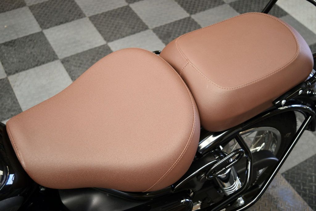 2024 ROYAL ENFIELD CLASSIC 350 ABS RETRO FUN TO RIDE!!! - 23015090 - 19