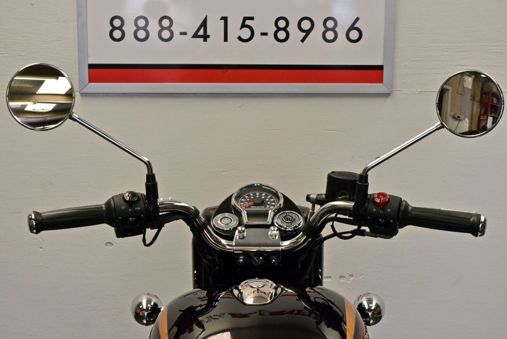 2024 ROYAL ENFIELD CLASSIC 350 ABS RETRO FUN TO RIDE!!! - 23015090 - 6