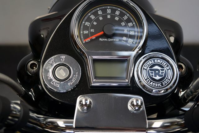 2024 ROYAL ENFIELD CLASSIC 350 ABS RETRO FUN TO RIDE!!! - 23015090 - 8