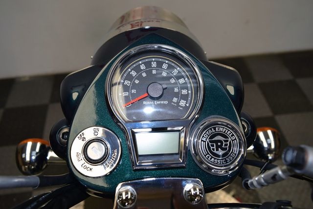 2024 ROYAL ENFIELD CLASSIC 350 ABS RETRO FUN TO RIDE!!! - 23015092 - 9