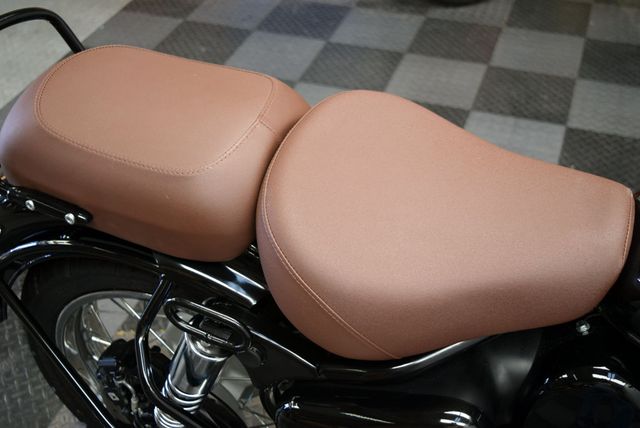 2024 ROYAL ENFIELD CLASSIC 350 ABS RETRO FUN TO RIDE!!! - 23048727 - 20