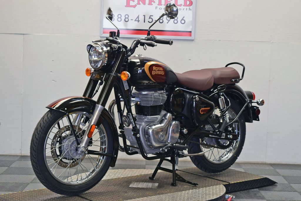 2024 ROYAL ENFIELD CLASSIC 350 ABS RETRO FUN TO RIDE!!! - 23048727 - 2
