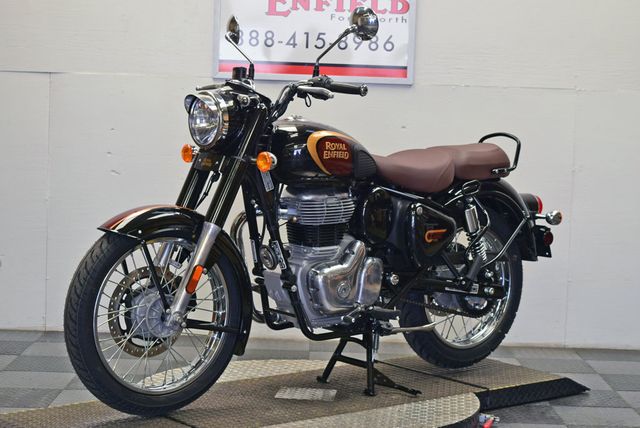 2024 ROYAL ENFIELD CLASSIC 350 ABS RETRO FUN TO RIDE!!! - 23048727 - 2