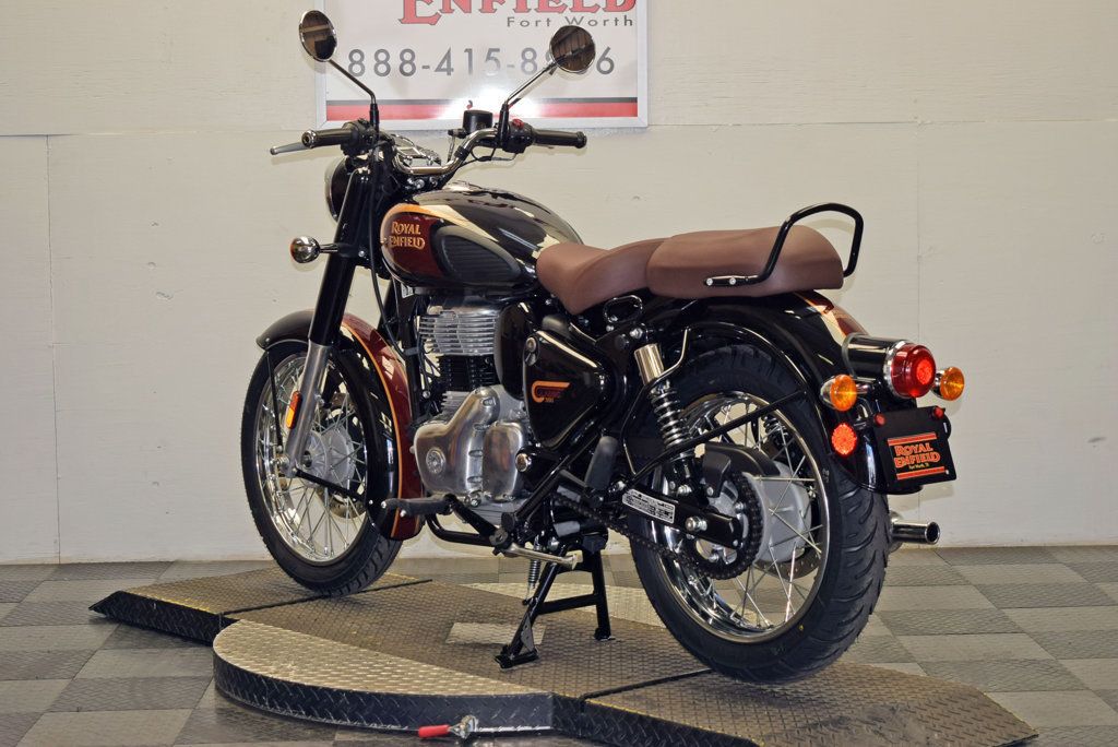 2024 ROYAL ENFIELD CLASSIC 350 ABS RETRO FUN TO RIDE!!! - 23048727 - 3