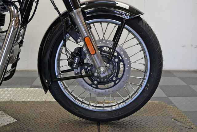 2024 ROYAL ENFIELD CLASSIC 350 ABS RETRO FUN TO RIDE!!! - 23048730 - 14