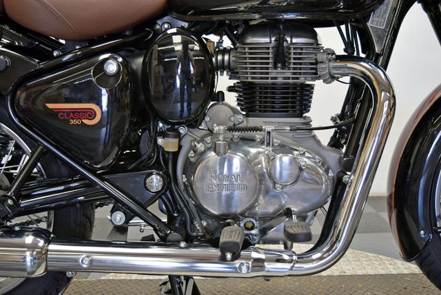 2024 ROYAL ENFIELD CLASSIC 350 ABS RETRO FUN TO RIDE!!! - 23048730 - 15