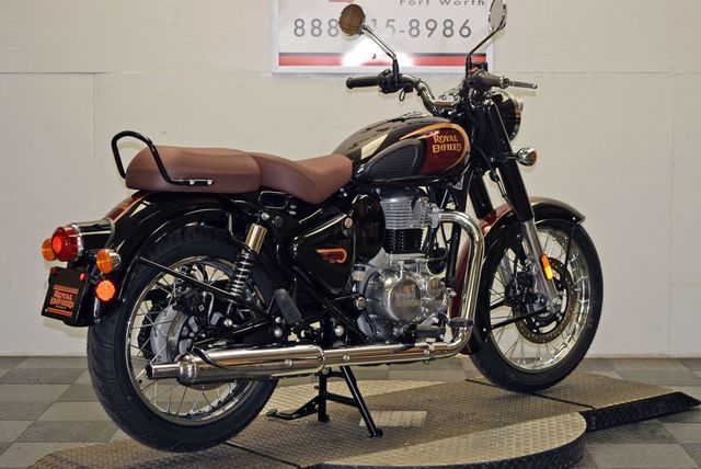 2024 ROYAL ENFIELD CLASSIC 350 ABS RETRO FUN TO RIDE!!! - 23048730 - 5