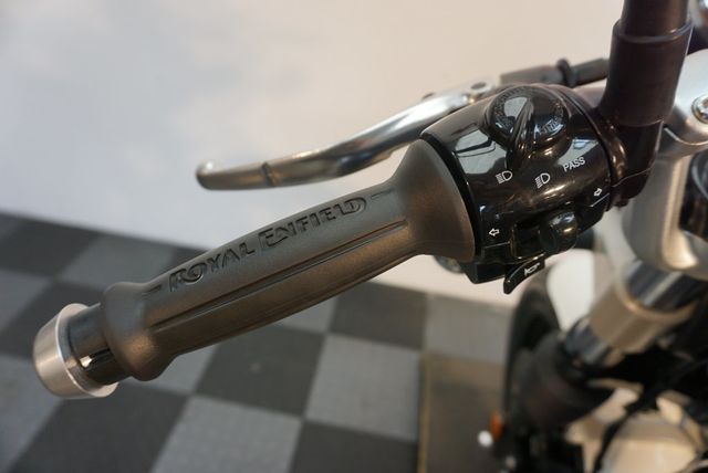 2024 ROYAL ENFIELD CONTINENTAL GT 650 ABS CAFE RACER STYLE!!! - 23088265 - 9