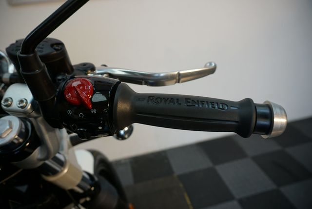2024 ROYAL ENFIELD CONTINENTAL GT 650 ABS CAFE RACER STYLE!!! - 23088265 - 10