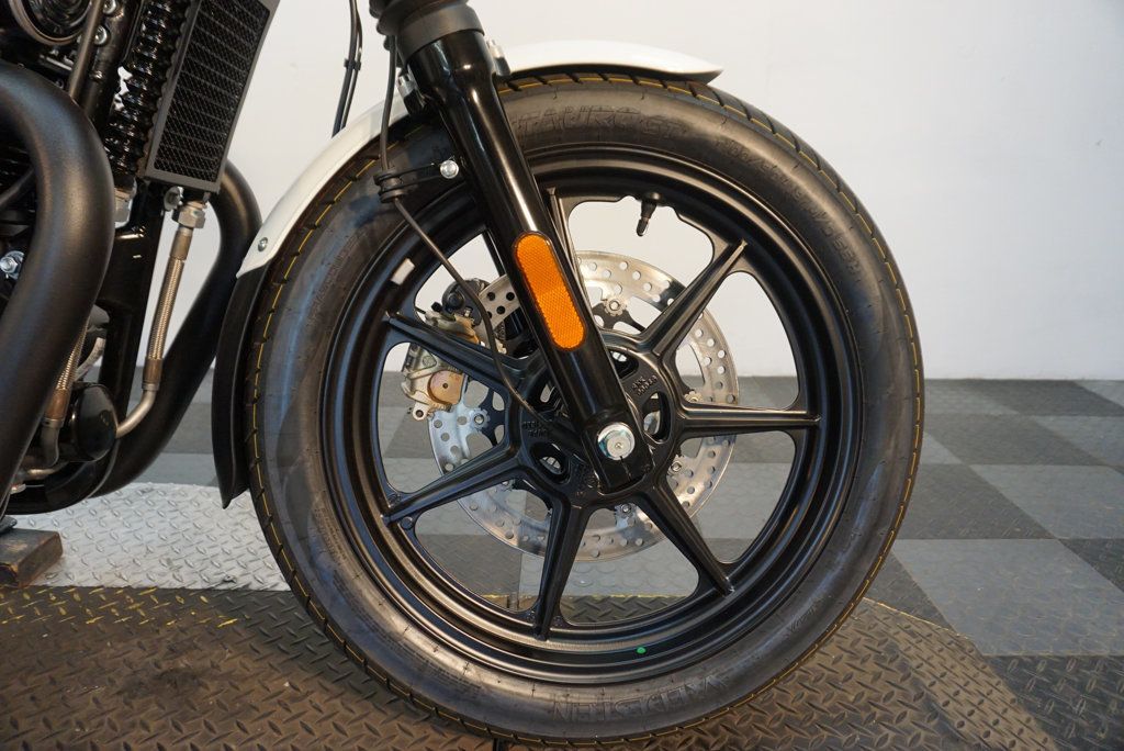 2024 ROYAL ENFIELD CONTINENTAL GT 650 ABS CAFE RACER STYLE!!! - 23088265 - 14