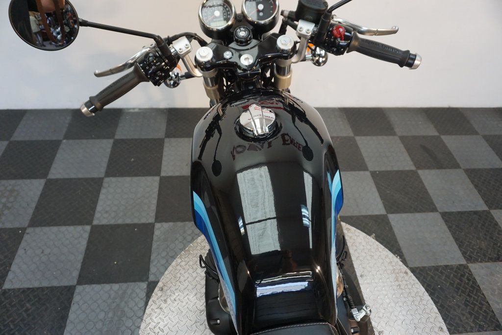 2024 ROYAL ENFIELD CONTINENTAL GT 650 ABS CAFE RACER STYLE!!! - 23088265 - 8
