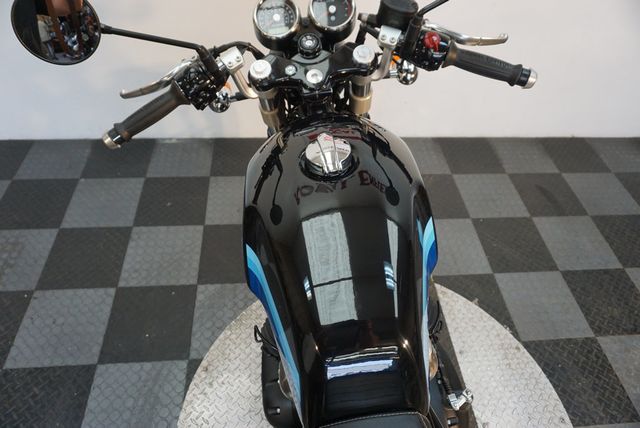 2024 ROYAL ENFIELD CONTINENTAL GT 650 ABS CAFE RACER STYLE!!! - 23088265 - 8