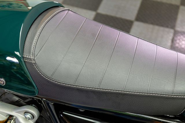 2024 ROYAL ENFIELD CONTINITAL GT 650 ABS BRIT GREEN-BLACK-OUT - 23040292 - 15